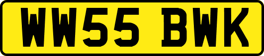 WW55BWK