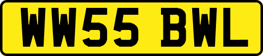 WW55BWL