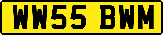 WW55BWM