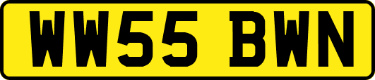 WW55BWN