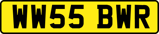 WW55BWR