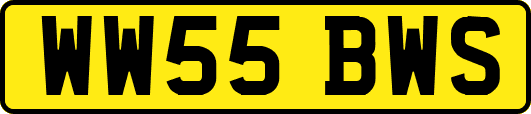 WW55BWS