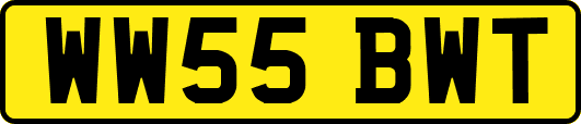 WW55BWT