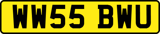 WW55BWU