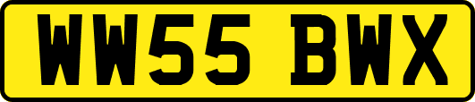 WW55BWX