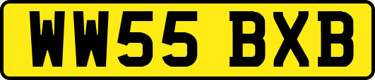 WW55BXB