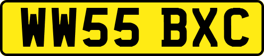 WW55BXC