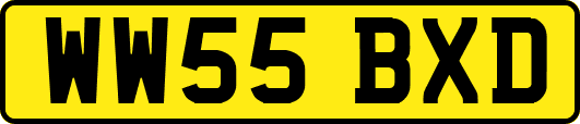 WW55BXD