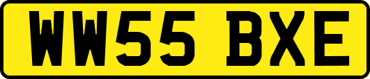 WW55BXE