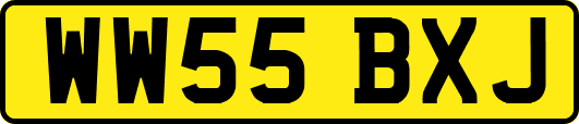 WW55BXJ