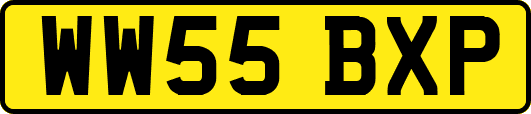 WW55BXP