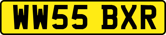 WW55BXR