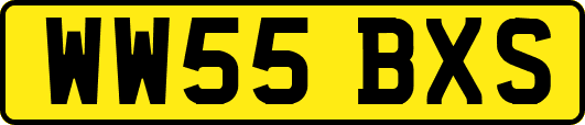 WW55BXS