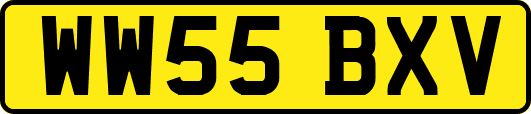 WW55BXV