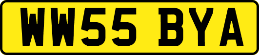 WW55BYA