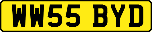 WW55BYD
