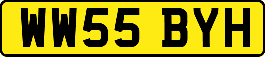 WW55BYH