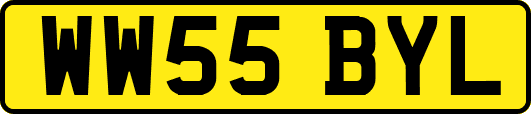 WW55BYL