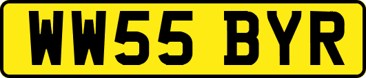 WW55BYR