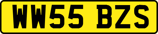 WW55BZS