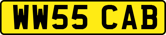 WW55CAB