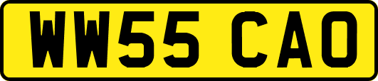 WW55CAO