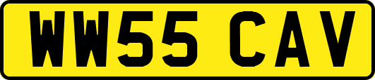 WW55CAV