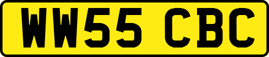 WW55CBC