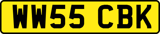WW55CBK