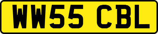 WW55CBL