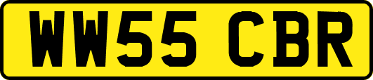 WW55CBR
