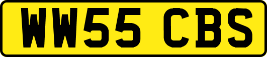 WW55CBS