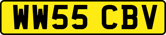 WW55CBV