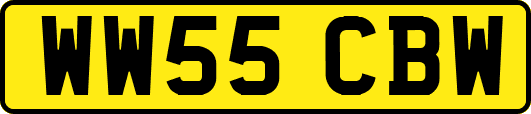 WW55CBW