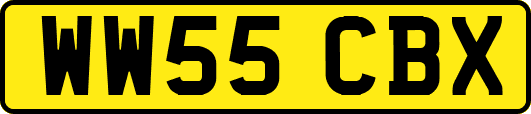 WW55CBX