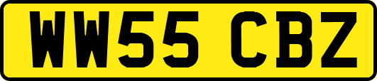 WW55CBZ