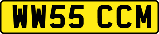 WW55CCM