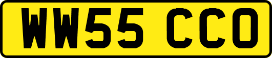 WW55CCO