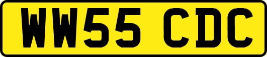 WW55CDC
