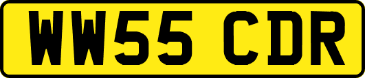 WW55CDR