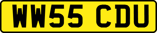 WW55CDU