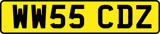 WW55CDZ