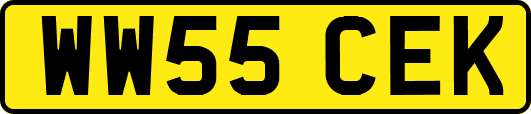 WW55CEK