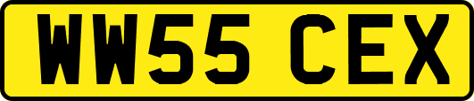 WW55CEX