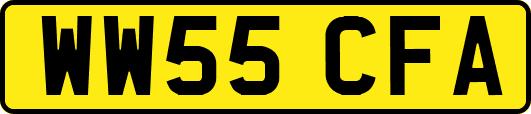 WW55CFA