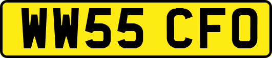 WW55CFO