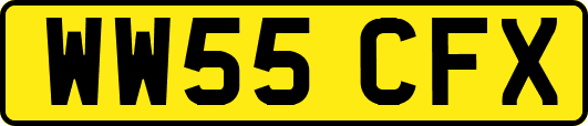 WW55CFX
