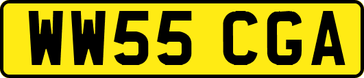 WW55CGA