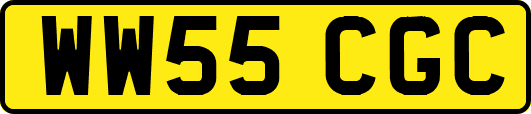 WW55CGC