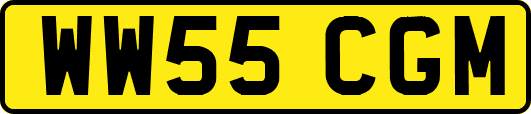 WW55CGM